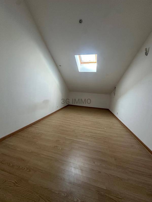 Maison - 190 m² - 7 pièces