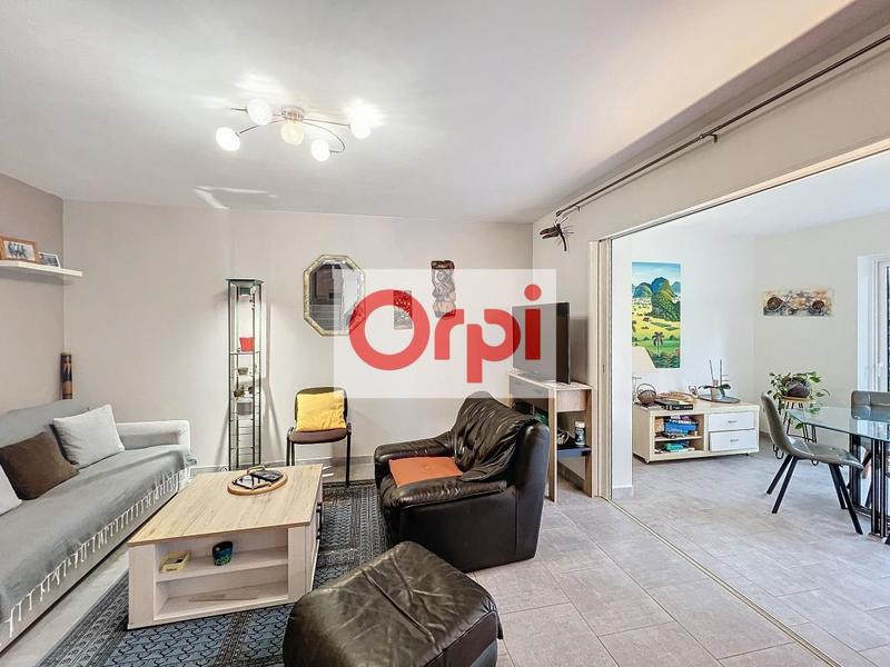 Villa - 97 m² - 5 pièces