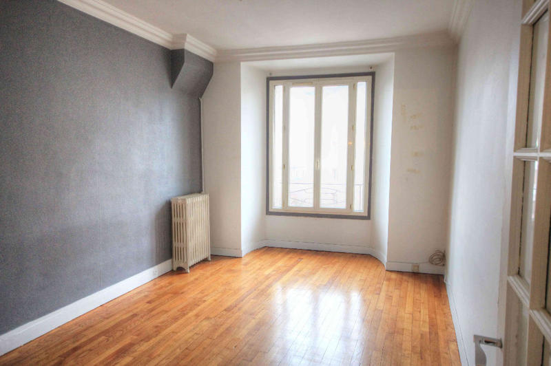 Appartement - 106 m² - 5 pièces