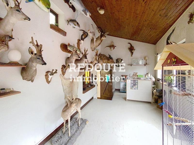 Maison - 127 m² - 4 pièces