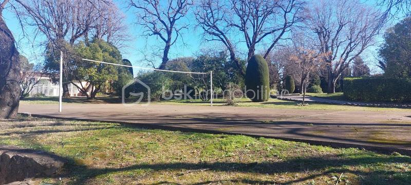 Villa - 72 m² - 3 pièces