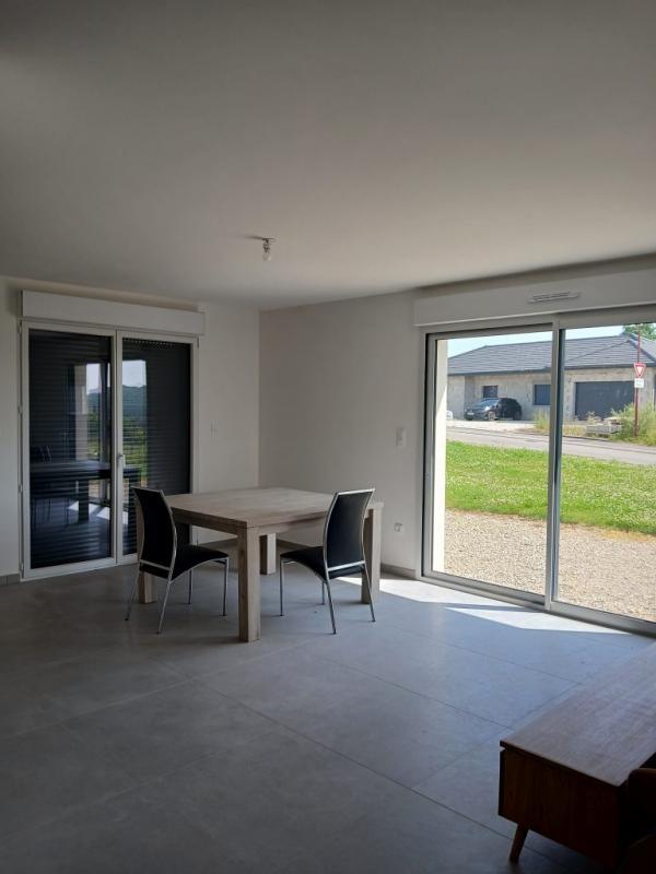 Pavillon - 122 m² - 8 pièces