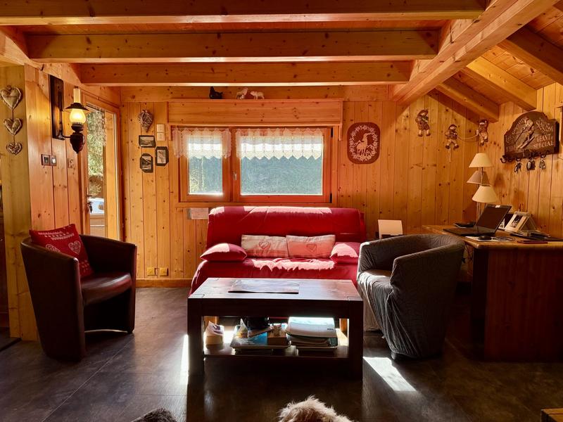 Châlet - 61 m² - 3 pièces