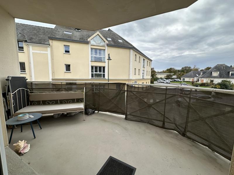 Appartement - 90 m² - 4 pièces