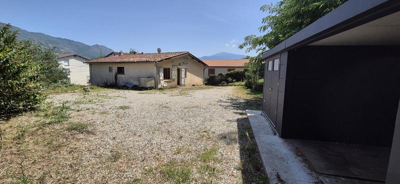 Maison - 116 m² - 4 pièces