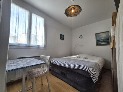 Appartement - 46 m² - 3 pièces