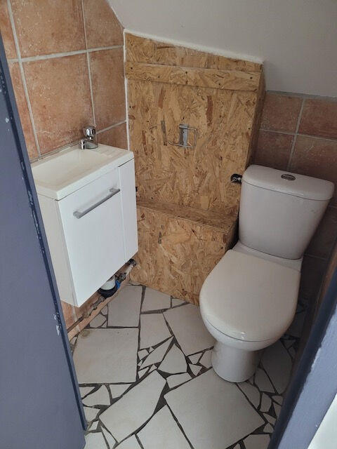 Appartement - 31 m² - 2 pièces