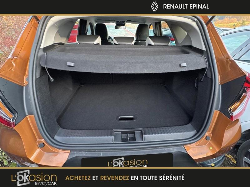Renault Captur TCe 140 - 21 Intens