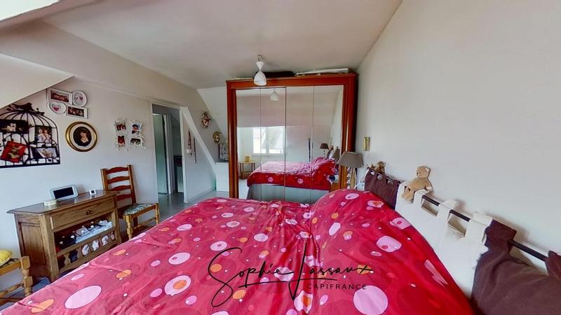 Maison - 71 m² - 3 pièces