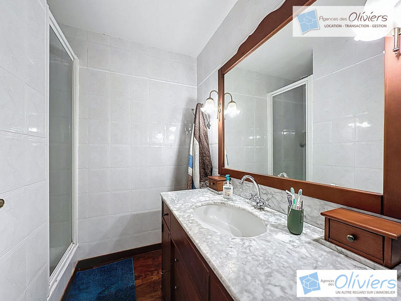 Maison - 111 m² - 6 pièces