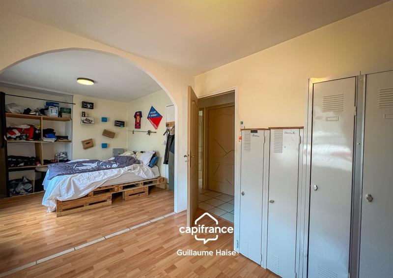 Maison - 171 m² - 6 pièces