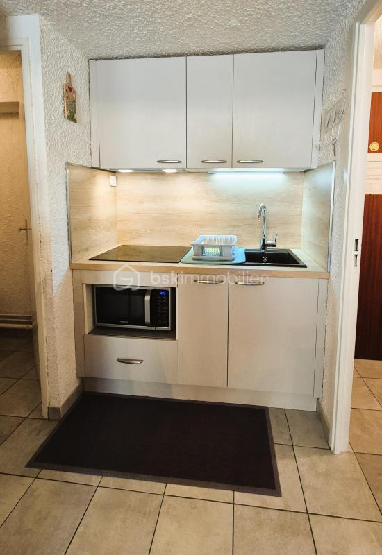 Duplex - 39 m² - 2 pièces