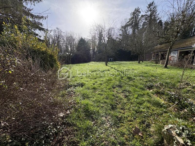 Maison ancienne - 350 m² - 8 pièces