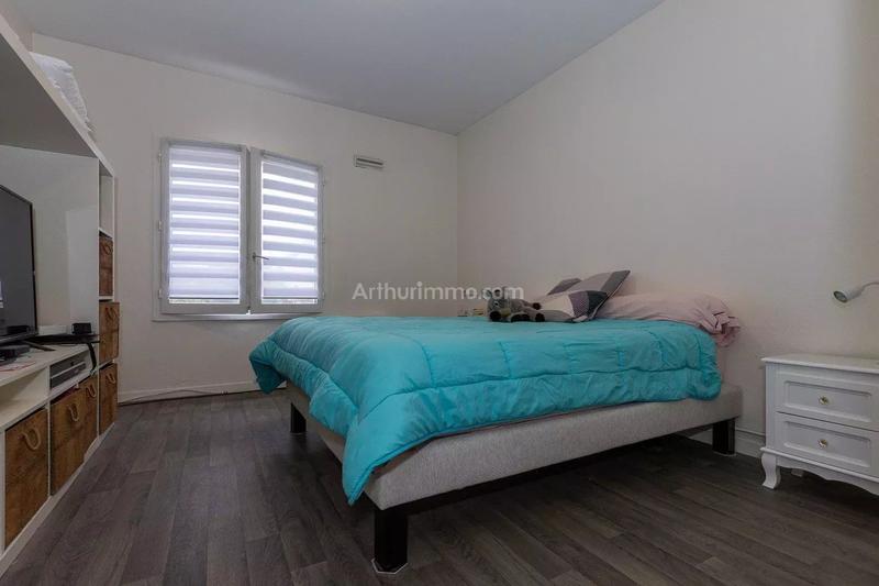 Maison - 78 m² - 3 pièces