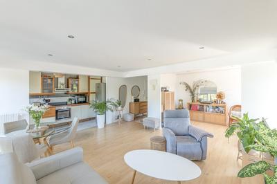 Appartement - 91 m² - 5 pièces