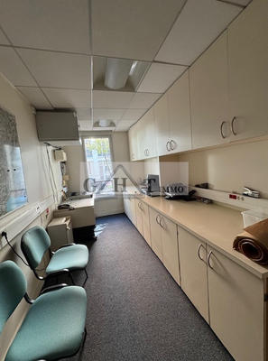 Bureau - 150 m²
