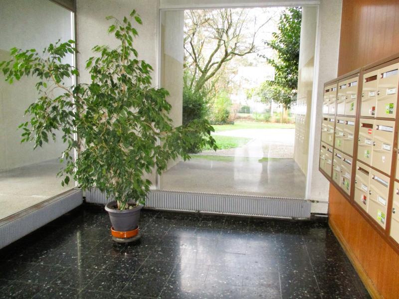 Appartement - 91 m² - 4 pièces