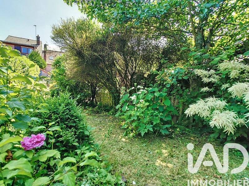 Maison - 132 m² - 7 pièces