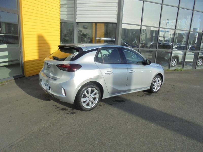 Opel Corsa 1.2 75 Elegance Business