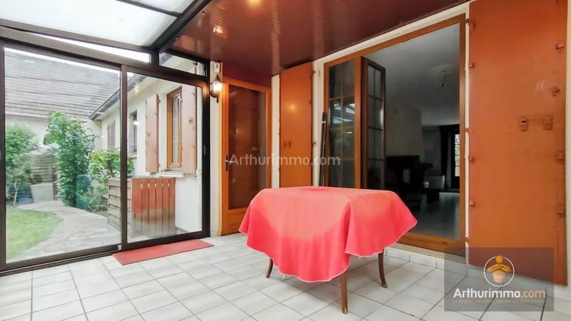 Maison - 160 m² - 7 pièces