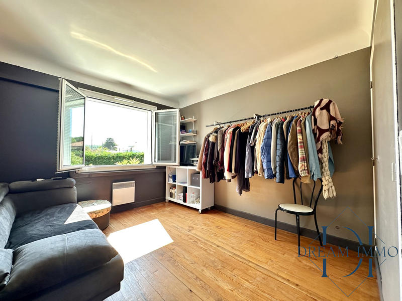 Maison ancienne - 150 m² - 5 pièces