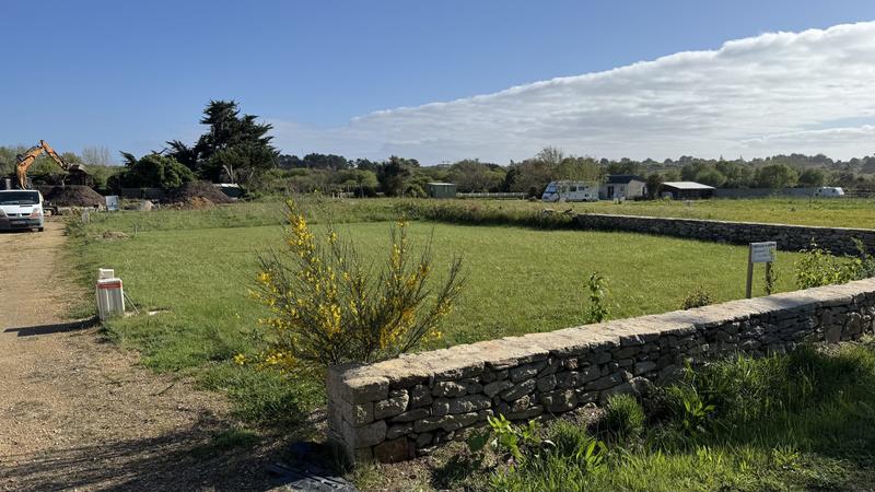 Maison contemporaine - 64 m² - 4 pièces