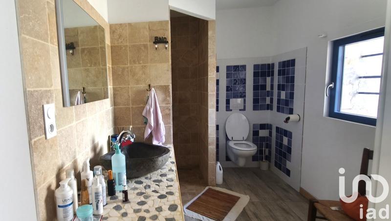 Maison - 190 m² - 5 pièces