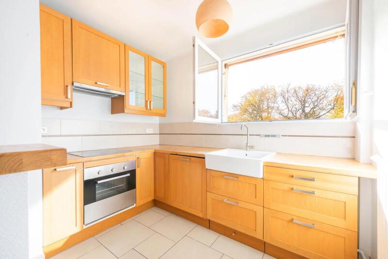 Appartement - 55 m² - 2 pièces