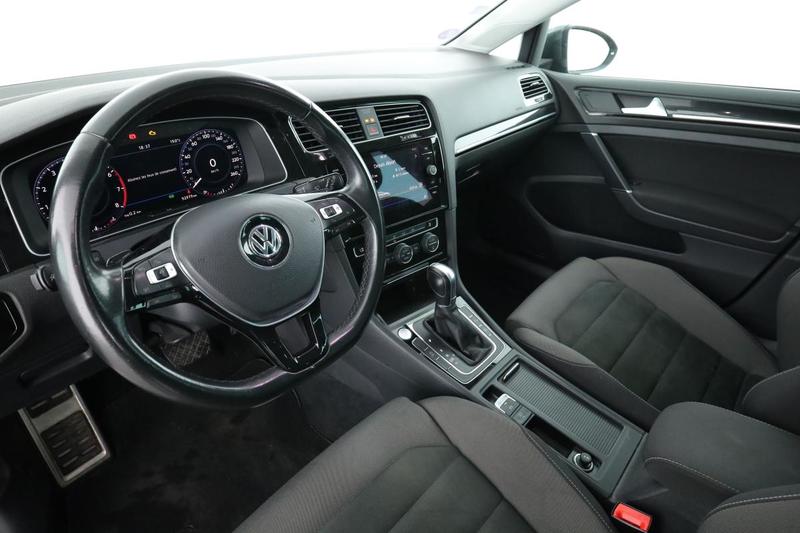 Volkswagen Golf VII 1.5 Tsi Evo BlueMotion Tech Carat Dsg7 5p 150 ch