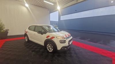 Citroën C3 Societe Bluehdi 100 Ss Feel