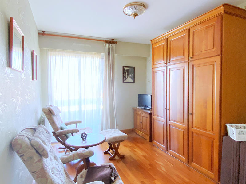 Appartement - 96 m² - 4 pièces