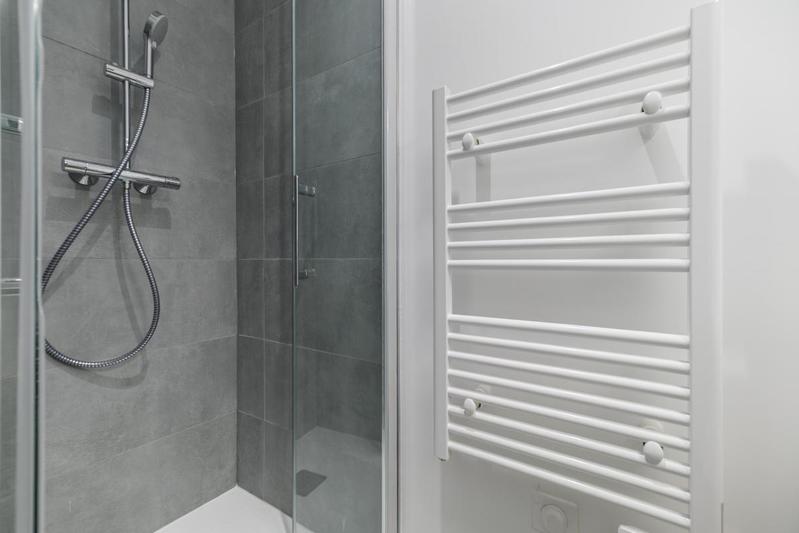 Studio - 21 m² - 1 pièce