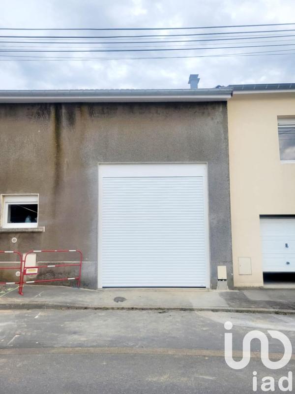 Ferme - 70 m² - 1 pièce