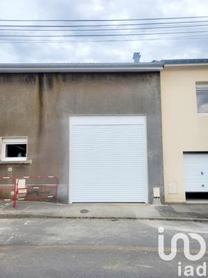 Ferme - 70 m² - 1 pièce