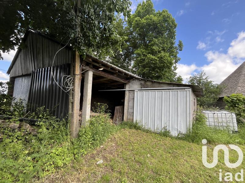 Ferme - 260 m² - 5 pièces