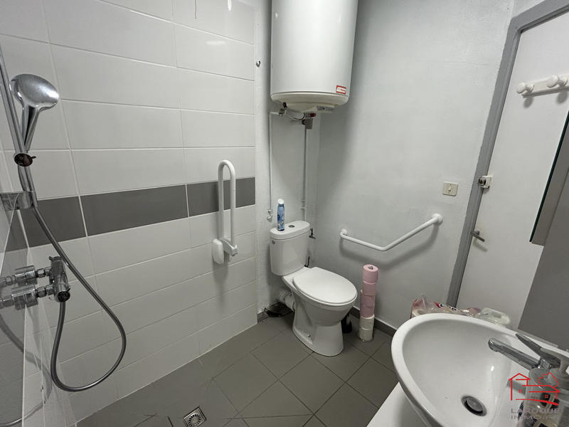 Maison ancienne - 91 m² - 5 pièces