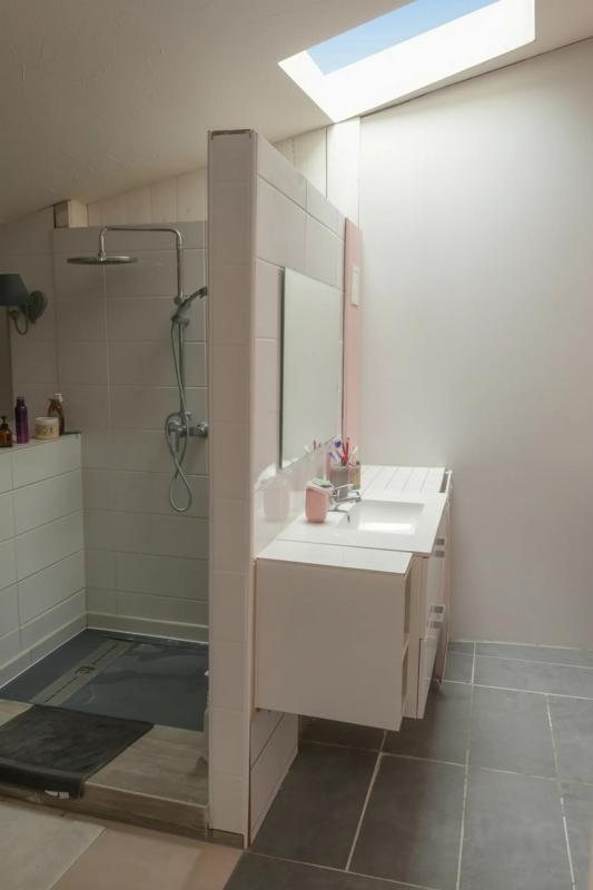 Maison en pierre - 350 m² - 8 pièces