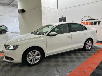 Volkswagen Jetta IV Hybrid 1.4 TSi Dsg7 170 Ch Confortline - Garantie 6 mois