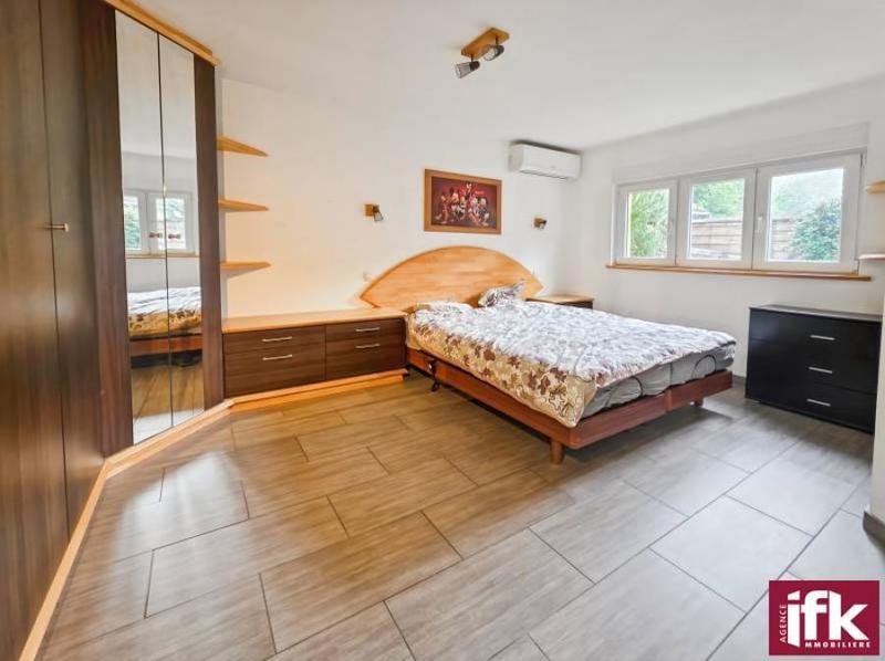 Maison - 118 m² - 6 pièces