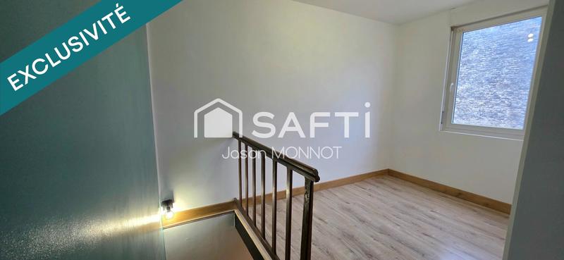 Maison - 128 m² - 6 pièces