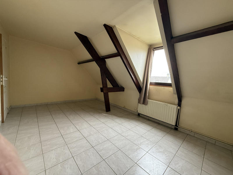 Maison - 103 m² - 5 pièces