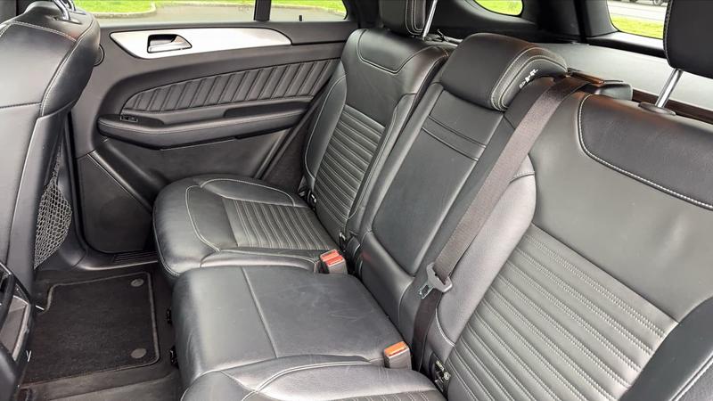 Mercedes Classe Gle 250 d 204 4matic 9g-Tronic Sportline - Toit ouvrant