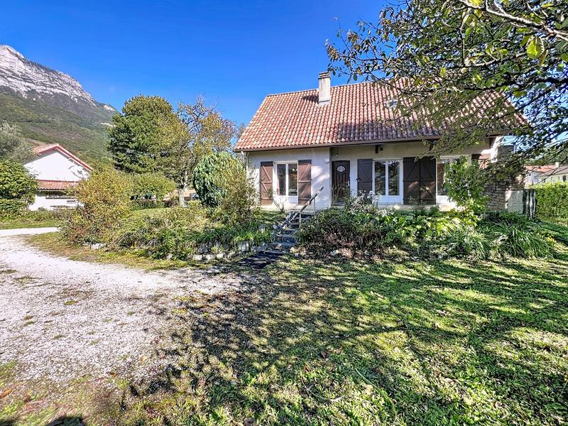 Maison - 133 m² - 5 pièces