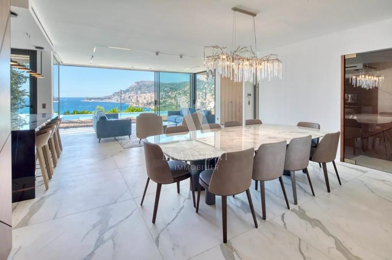 Villa - 338 m² - 7 pièces