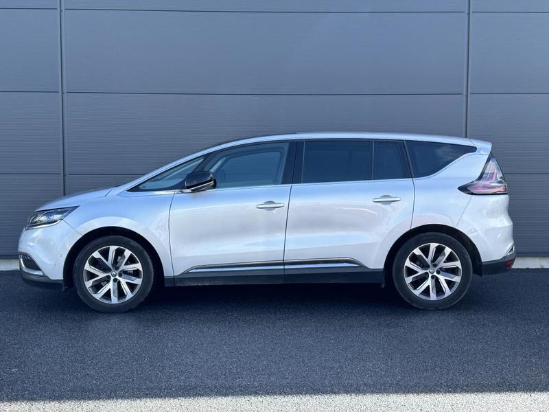 Renault Espace V 1.6l Dci 160 ch Intense Très bien équipé / Faible Kilométrage