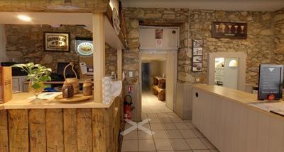 Fonds de commerce - 350 m²