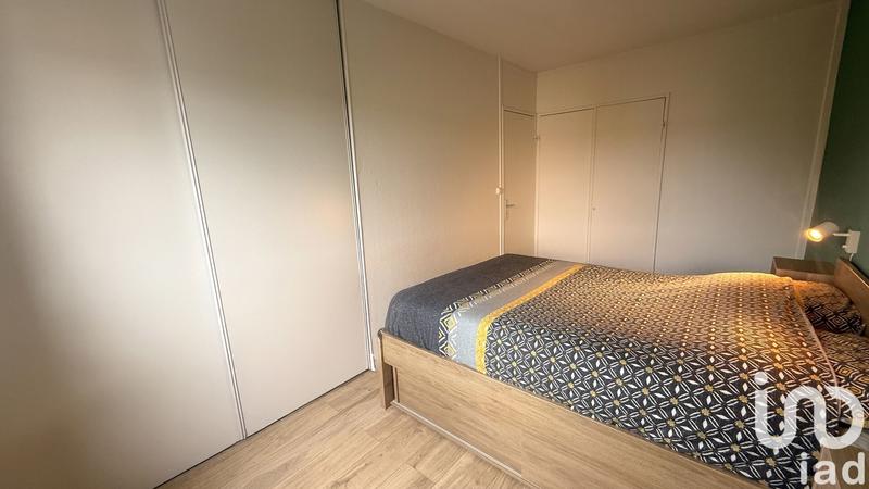Appartement - 55 m² - 3 pièces
