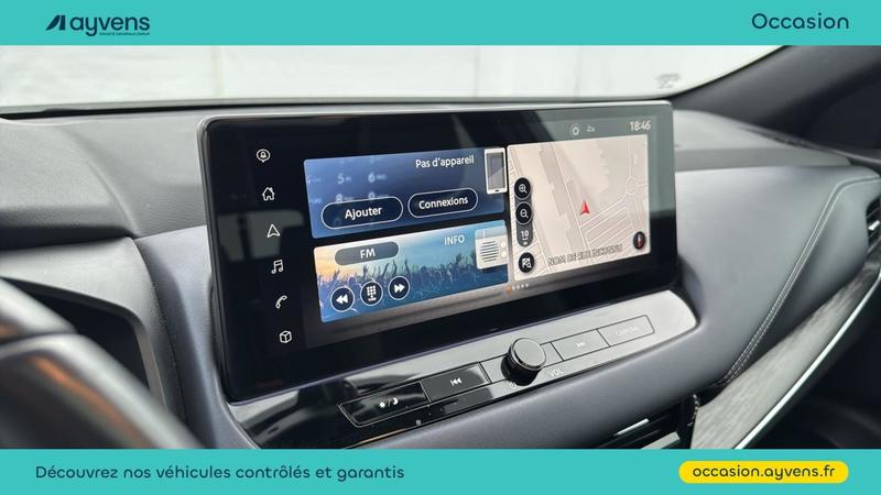 Nissan Qashqai 1.3 Mild Hybrid 158ch Tekna Xtronic