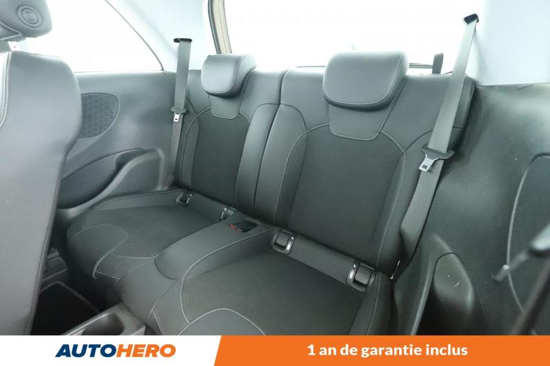 Opel Adam 1.4 Twinport Unlimited 87 ch