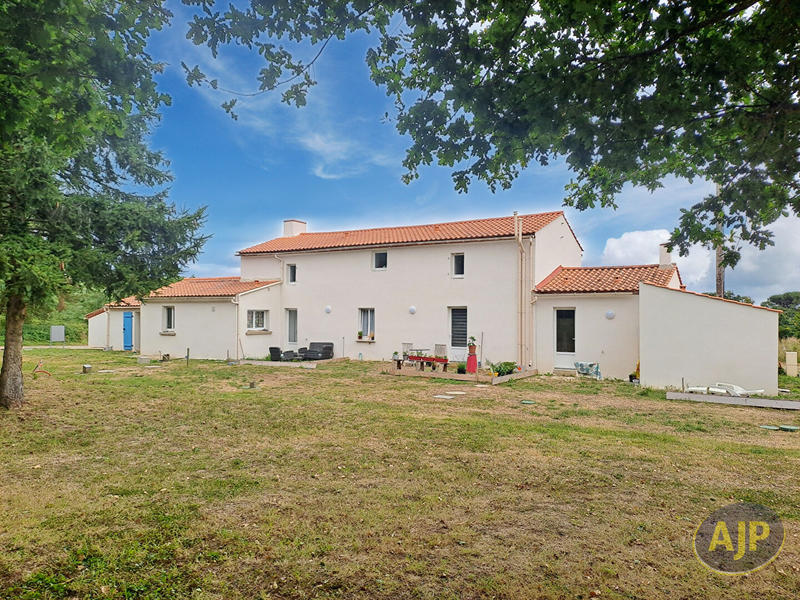 Maison - 34 m² - 2 pièces